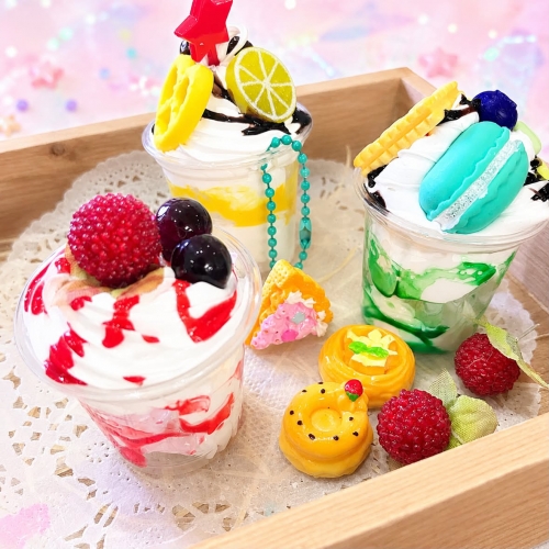 Kae handmade